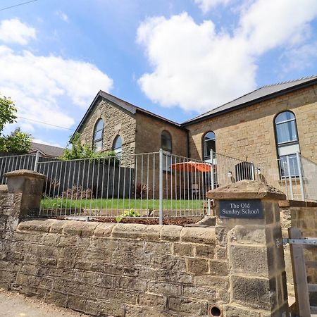 The Old Sunday School Villa Lydney Exterior photo